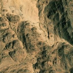 Satellite imagery of Oul, DZ