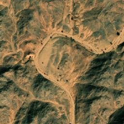 Satellite imagery of Ti Sourar, DZ