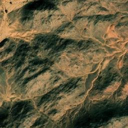 Satellite imagery of Ti Sourar, DZ