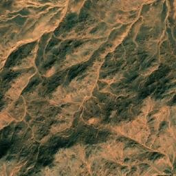 Satellite imagery of Ti Sourar, DZ