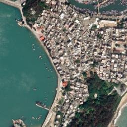 Satellite imagery of Nan Jiao, CN