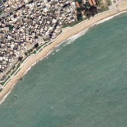 Satellite imagery of Nan Jiao, CN