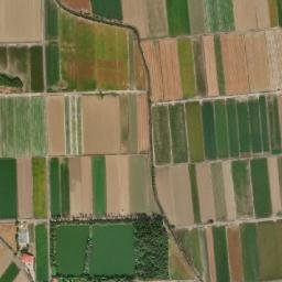 Satellite imagery of 三等三角點 349, TW