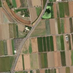 Satellite imagery of 三等三角點 349, TW
