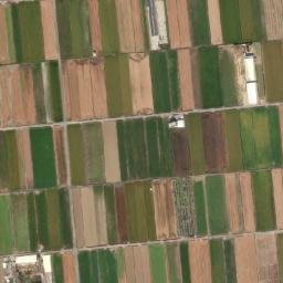 Satellite imagery of 三等三角點 349, TW