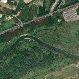 Satellite imagery of 三等三角點 180, TW