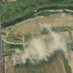 Satellite imagery of 三等三角點 180, TW