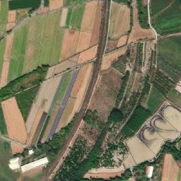 Satellite imagery of 二等三角點 1148, TW