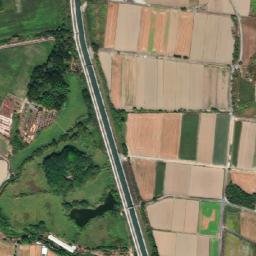 Satellite imagery of 三等三角點 463, TW