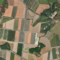 Satellite imagery of 三等三角點 463, TW