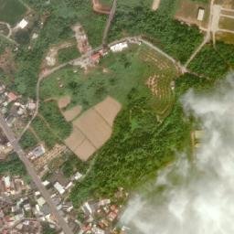 Satellite imagery of 三等三角點 內補156, TW