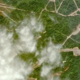 Satellite imagery of 三等三角點 內補156, TW
