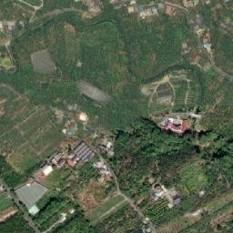 Satellite imagery of 三等三角點 277, TW