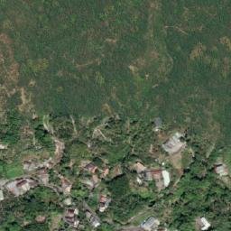 Satellite imagery of 三等三角點 277, TW