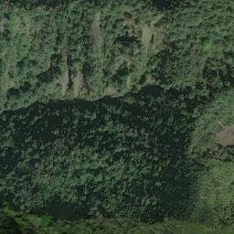 Satellite imagery of 三等三角點 5033, TW