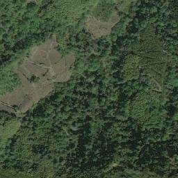 Satellite imagery of 三等三角點 5033, TW