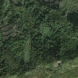 Satellite imagery of 三等三角點 5033, TW