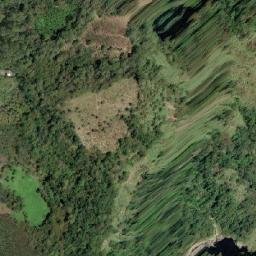 Satellite imagery of 仿三等三角點 5035, TW