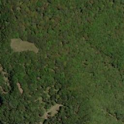 Satellite imagery of 三等三角點 7543, TW