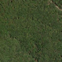 Satellite imagery of 三等三角點 7543, TW