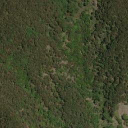 Satellite imagery of 三等三角點 7519 九溪山, TW