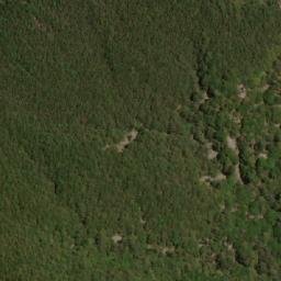 Satellite imagery of 三等三角點 7539, TW