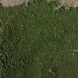 Satellite imagery of 三等三角點 7539, TW