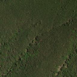 Satellite imagery of 三等三角點 7521, TW