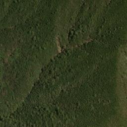 Satellite imagery of 三等三角點 7521, TW