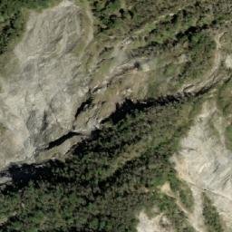 Satellite imagery of 三等三角點 內補351-1, TW