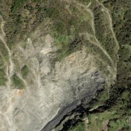 Satellite imagery of 三等三角點 內補351-1, TW