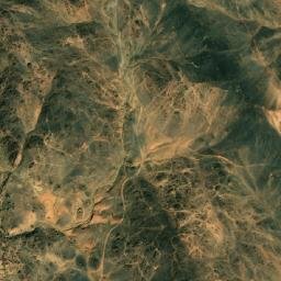 Satellite imagery of Abebbega, DZ