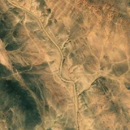 Satellite imagery of Abebbega, DZ