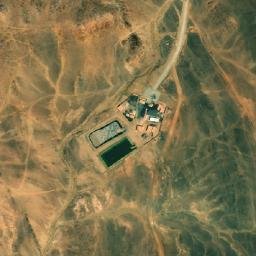 Satellite imagery of Abebbega, DZ