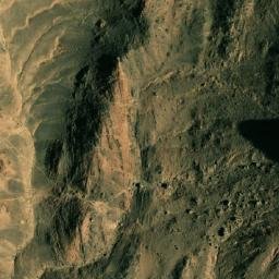 Satellite imagery of Oul, DZ