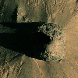 Satellite imagery of Oul, DZ