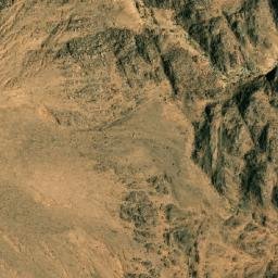 Satellite imagery of Oul, DZ