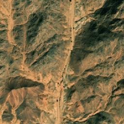 Satellite imagery of Ti Sourar, DZ