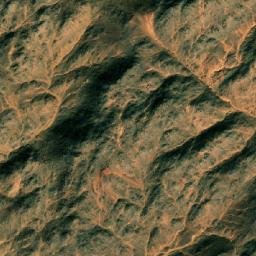 Satellite imagery of Ti Sourar, DZ