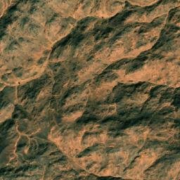 Satellite imagery of Ti Sourar, DZ