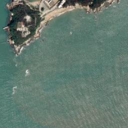 Satellite imagery of Nan Jiao, CN