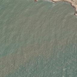 Satellite imagery of Three Chimney Bluff, CN