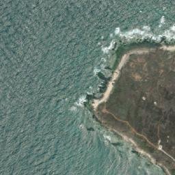 Satellite imagery of Xidongwei, TW
