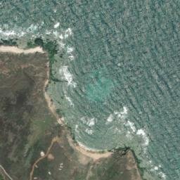 Satellite imagery of 澎湖要塞第二地帶標 3, TW