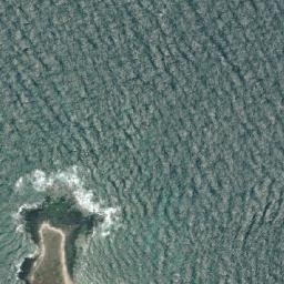 Satellite imagery of 澎湖要塞第二地帶標 3, TW