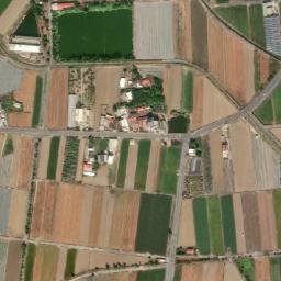 Satellite imagery of 三等三角點 349, TW