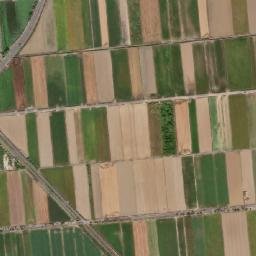 Satellite imagery of 三等三角點 349, TW
