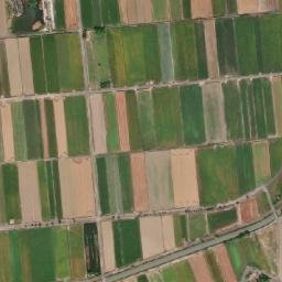 Satellite imagery of 三等三角點 349, TW
