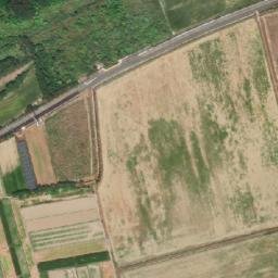 Satellite imagery of 三等三角點 180, TW