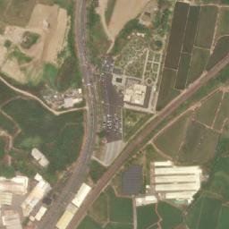 Satellite imagery of 二等三角點 1148, TW